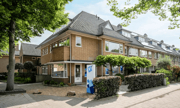 Appartement | 64m² | €1975,-