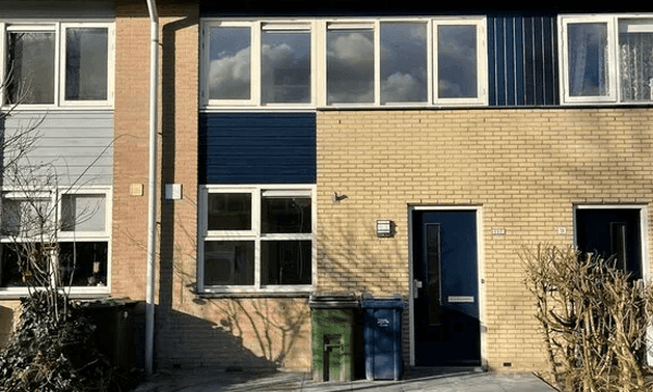 Appartement | 101m² | €2100,-