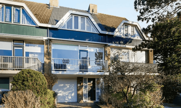 Huis | 150m² | €2350,-