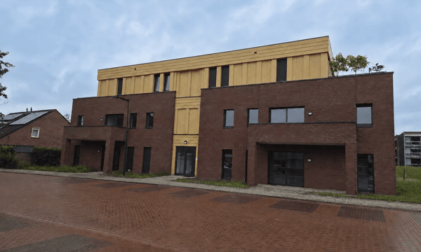 Appartement | 94m² | €1495,-