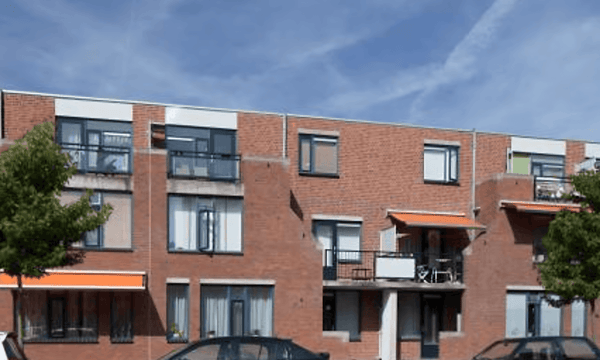 Appartement | 68m² | €932,-