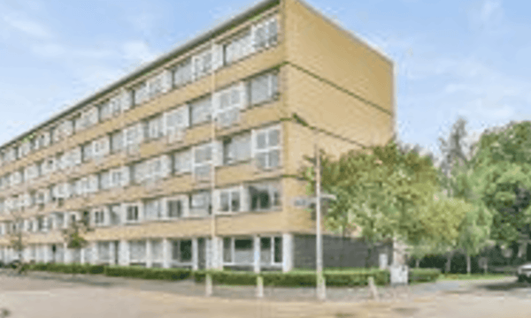 Appartement | 95m² | €2125,-