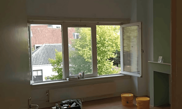Kamer | 15m² | €522,-