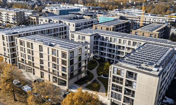 Appartement | 70m² | €1529,-