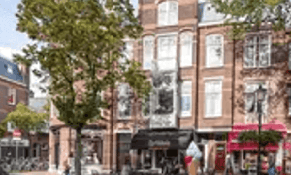 Kamer | 120m² | €2750,-