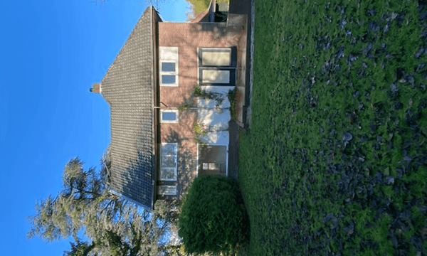 Huis | 100m² | €230,-