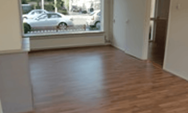 Kamer | 22m² | €669,-
