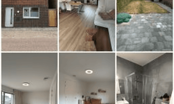 Huis | 150m² | €2200,-