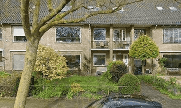 Appartement | 100m² | €1975,-