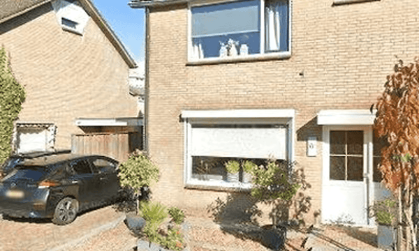 Huis | 141m² | €1900,-