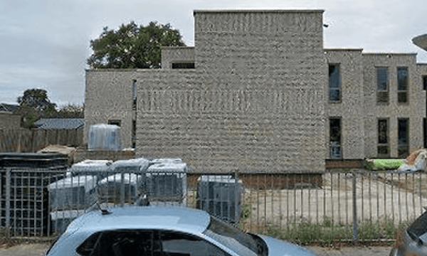 Appartement | 70m² | €1675,-
