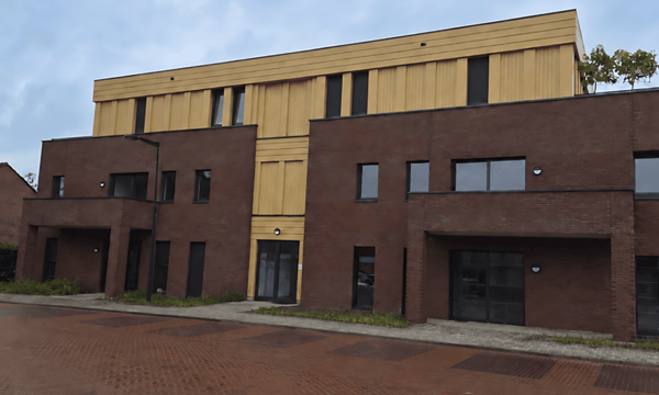 Appartement | 94m² | €1495,-
