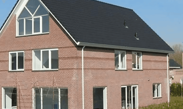 Huis | 55m² | €1195,-
