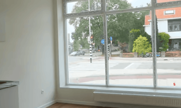 Studio | 18m² | €748,-