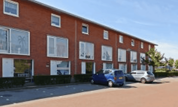Huis | 120m² | €1590,-