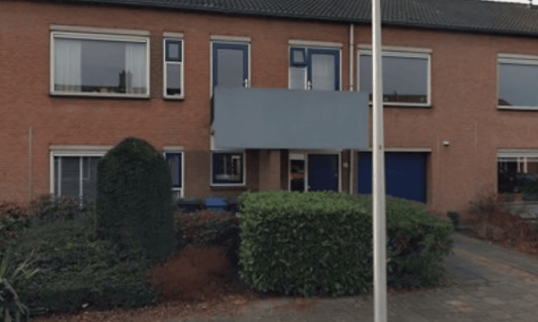 Appartement | 73m² | €623,-
