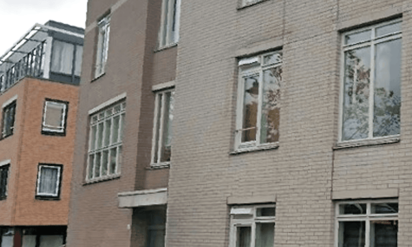 Huis | 91m² | €764,-