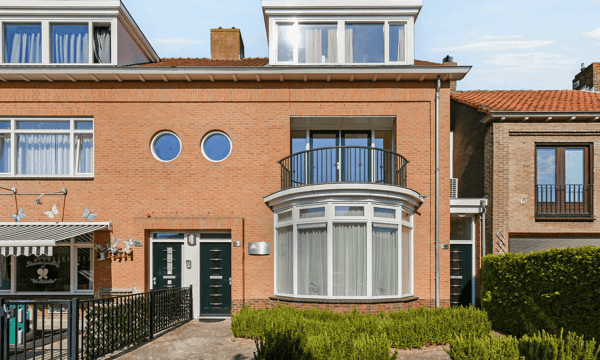 Appartement | 123m² | €2750,-