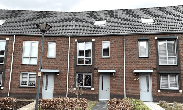 Huis | 121m² | €1485,-