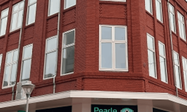 Appartement | 66m² | €905,-