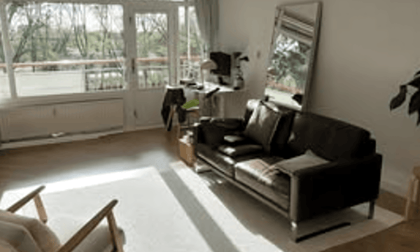 Studio | m² | €2027,-