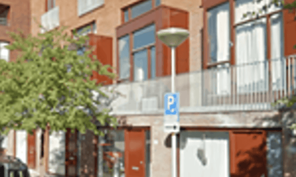 Huis | 138m² | €3500,-