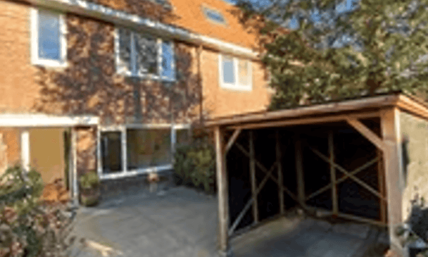 Huis | 150m² | €4500,-