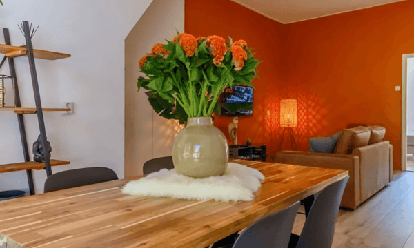 Appartement | 62m² | €2176,-