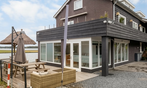 Appartement | 120m² | €2950,-