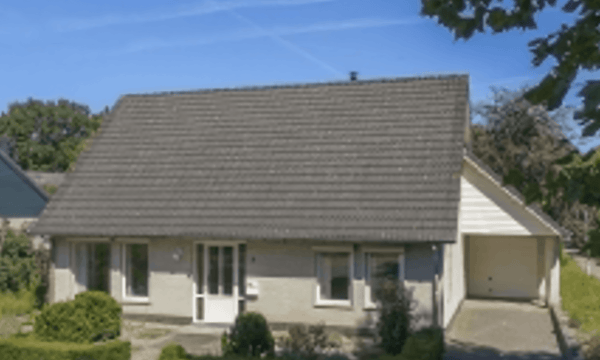 Huis | 233m² | €1575,-