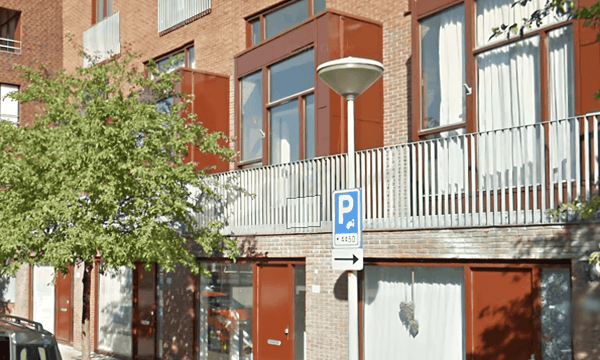 Huis | 138m² | €3500,-