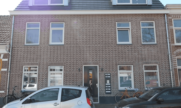 Appartement | 48m² | €1030,-