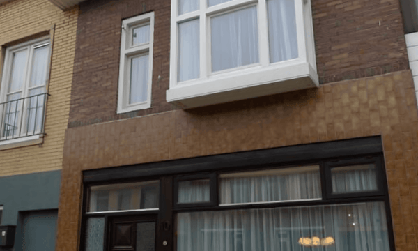 Huis | m² | €1650,-