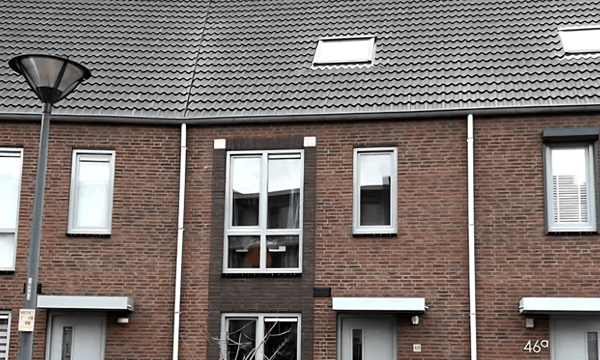Huis | 121m² | €1485,-