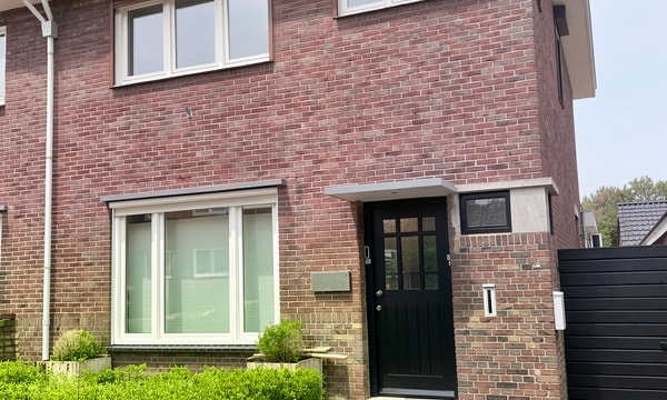Appartement | 70m² | €843,-