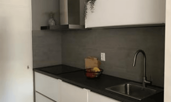 Appartement | 54m² | €1410,-