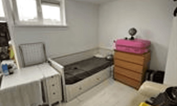 Kamer | 16m² | €950,-