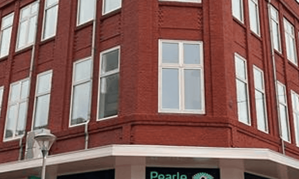 Appartement | 66m² | €1055,-