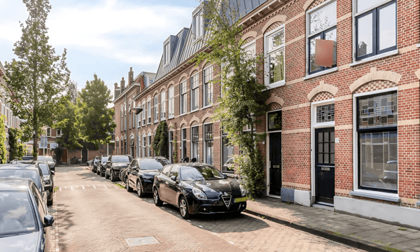 Huis | 88m² | €2250,-