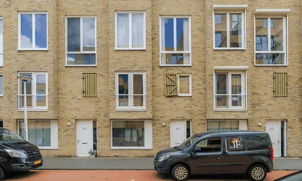Kamer | 170m² | €2995,-