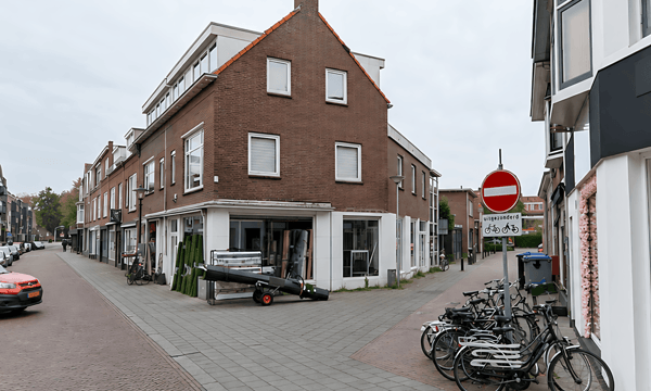 Appartement | 88m² | €1395,-