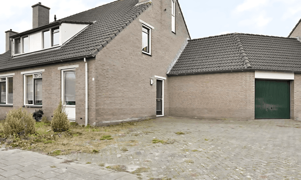 Huis | 111m² | €1450,-