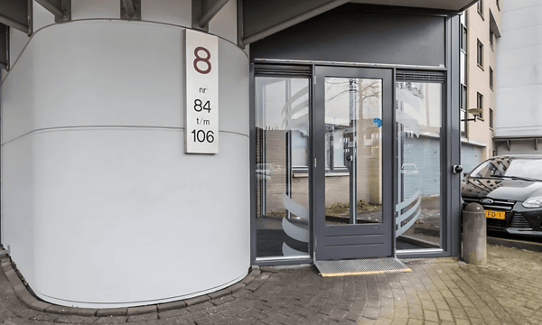 Appartement | 82m² | €1145,-