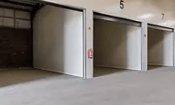 Opslagruimte | 35m² | €350,-