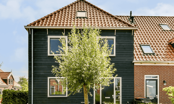 Huis | 156m² | €3000,-