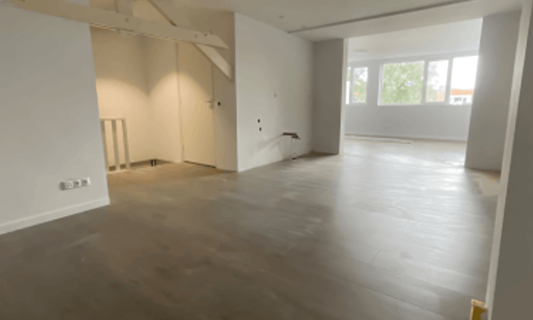 Studio | 52m² | €1165,-