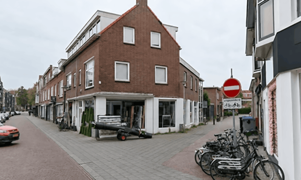 Appartement | 88m² | €1395,-