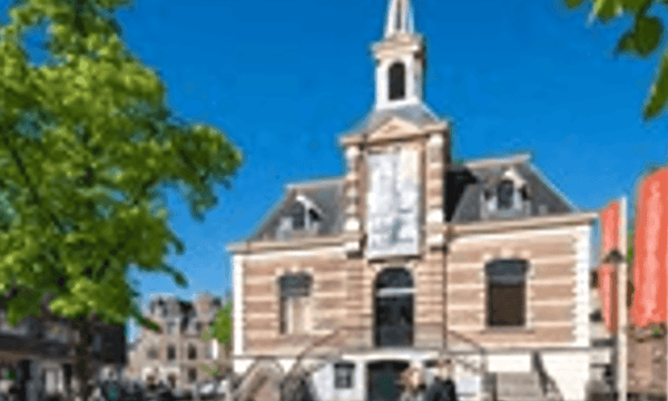 Appartement | 110m² | €2850,-