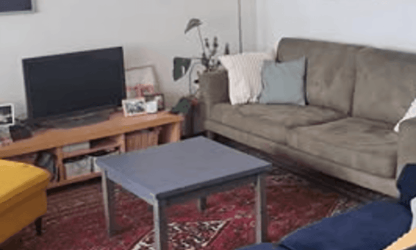 Appartement | 85m² | €950,-