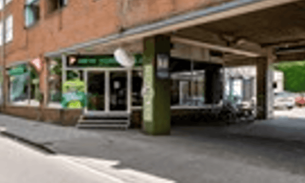 Appartement | 54m² | €875,-